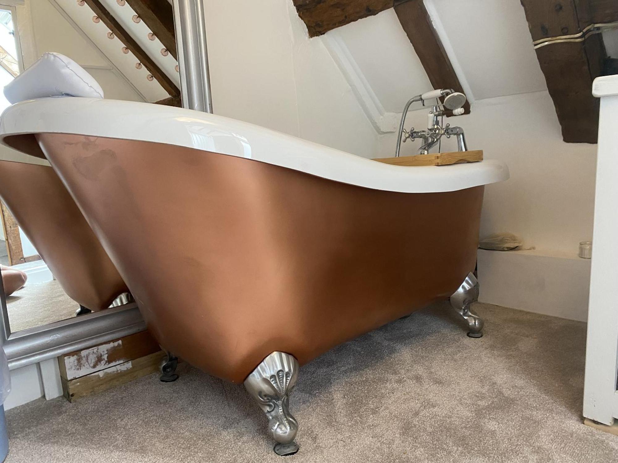 Chestnut Tree Cottage, 7 High Street Ardingly Extérieur photo