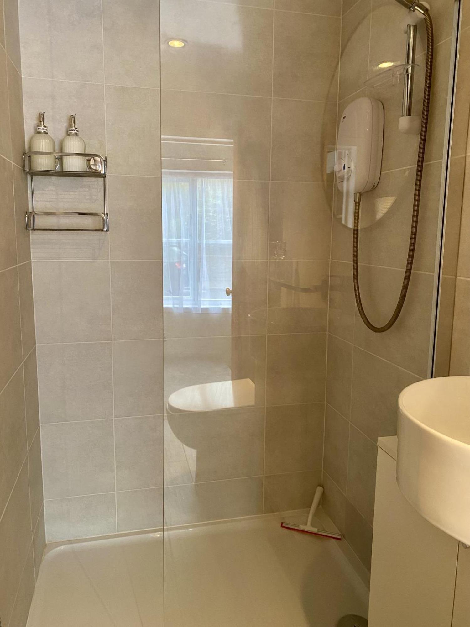 Chestnut Tree Cottage, 7 High Street Ardingly Chambre photo