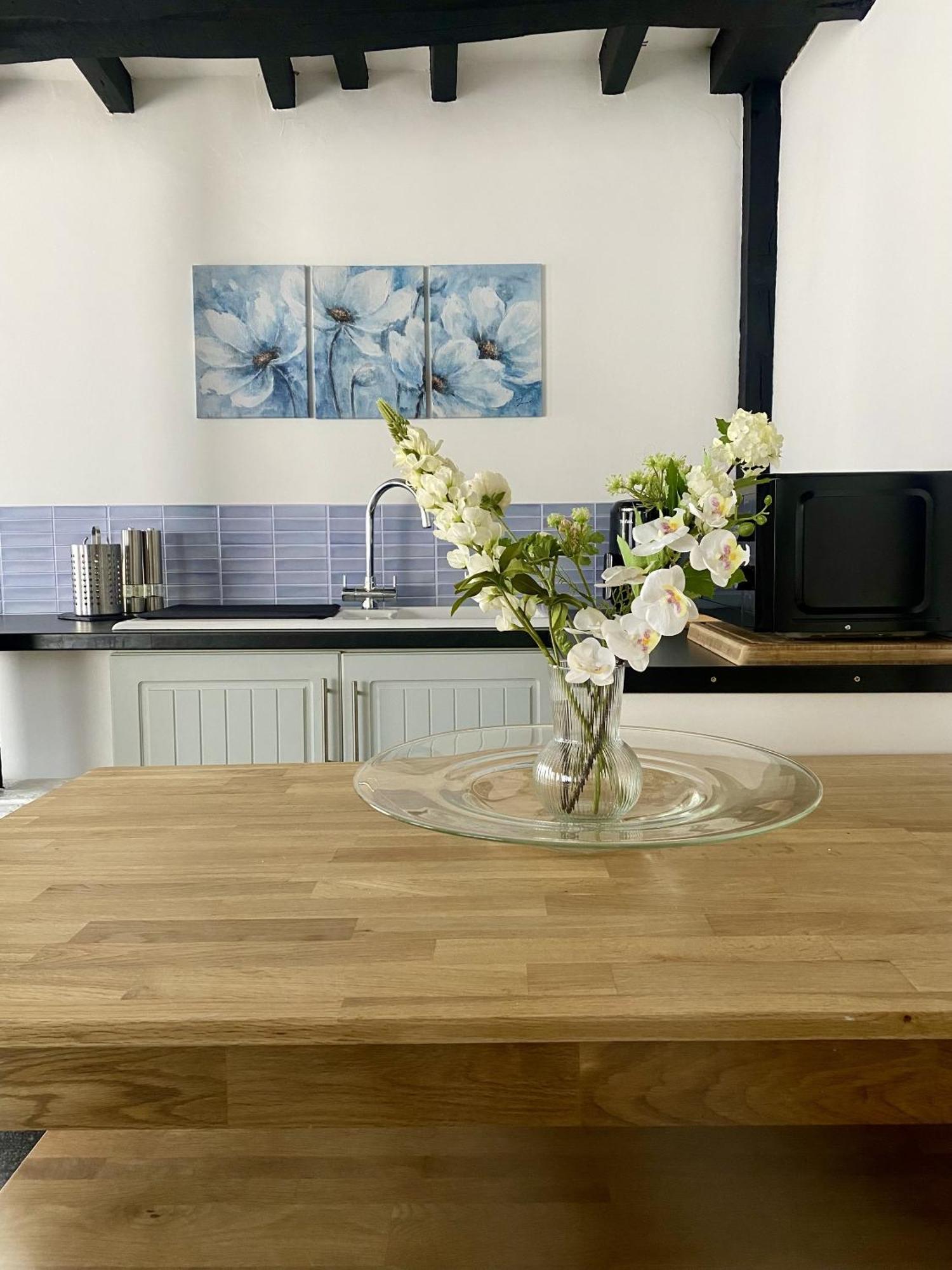 Chestnut Tree Cottage, 7 High Street Ardingly Chambre photo