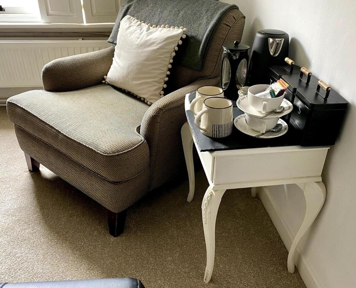 Chestnut Tree Cottage, 7 High Street Ardingly Chambre photo