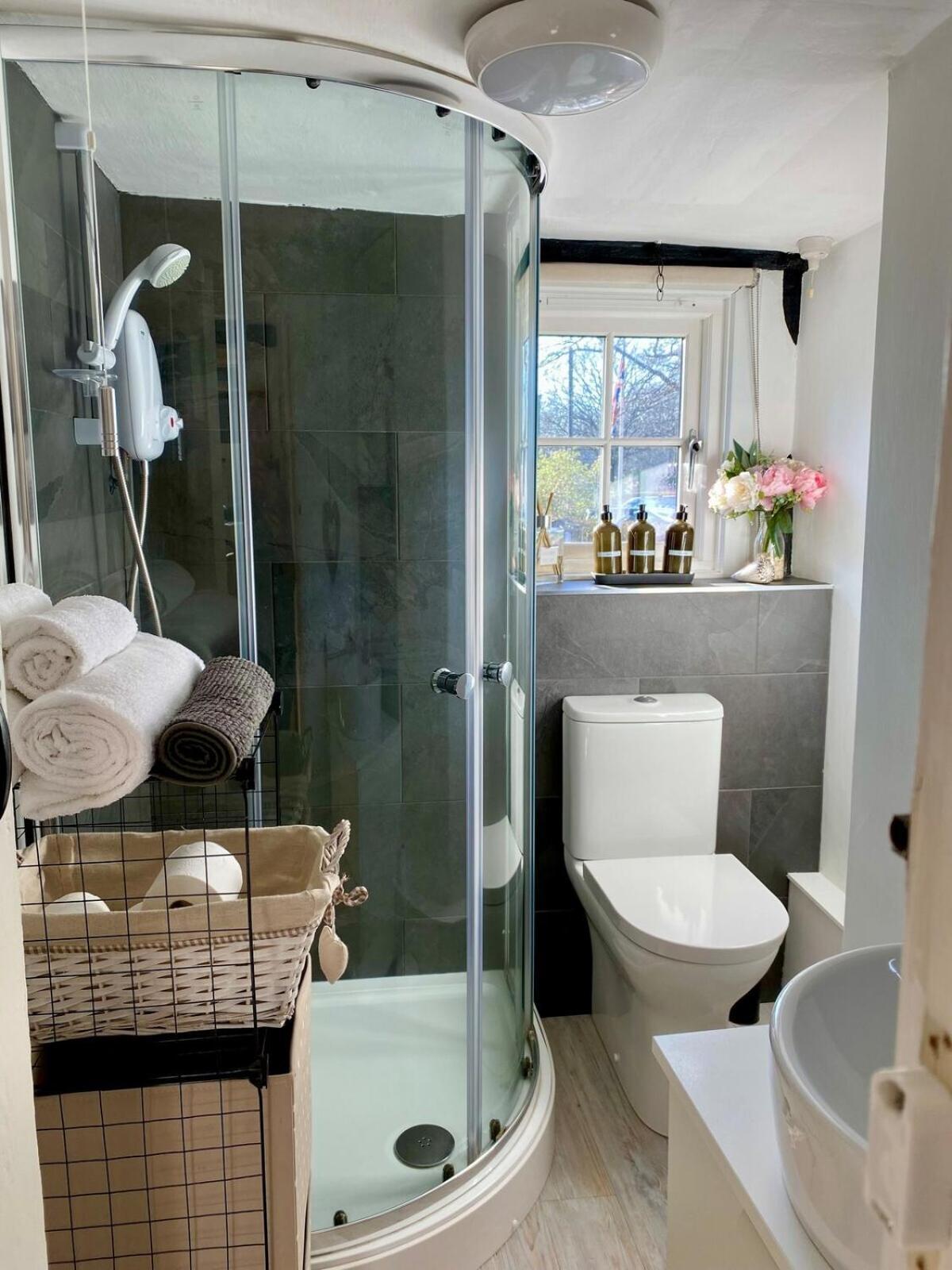 Chestnut Tree Cottage, 7 High Street Ardingly Chambre photo