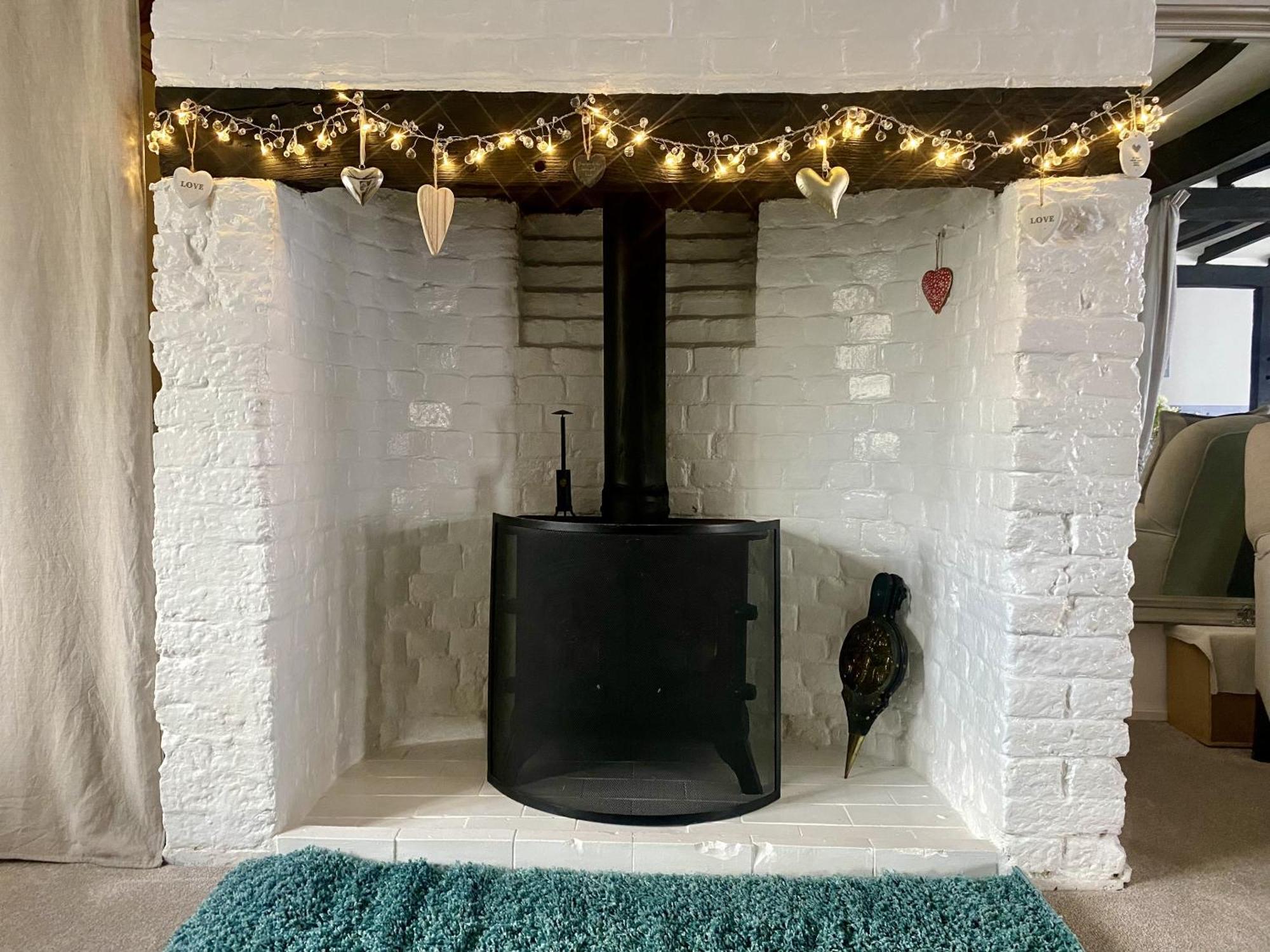 Chestnut Tree Cottage, 7 High Street Ardingly Chambre photo