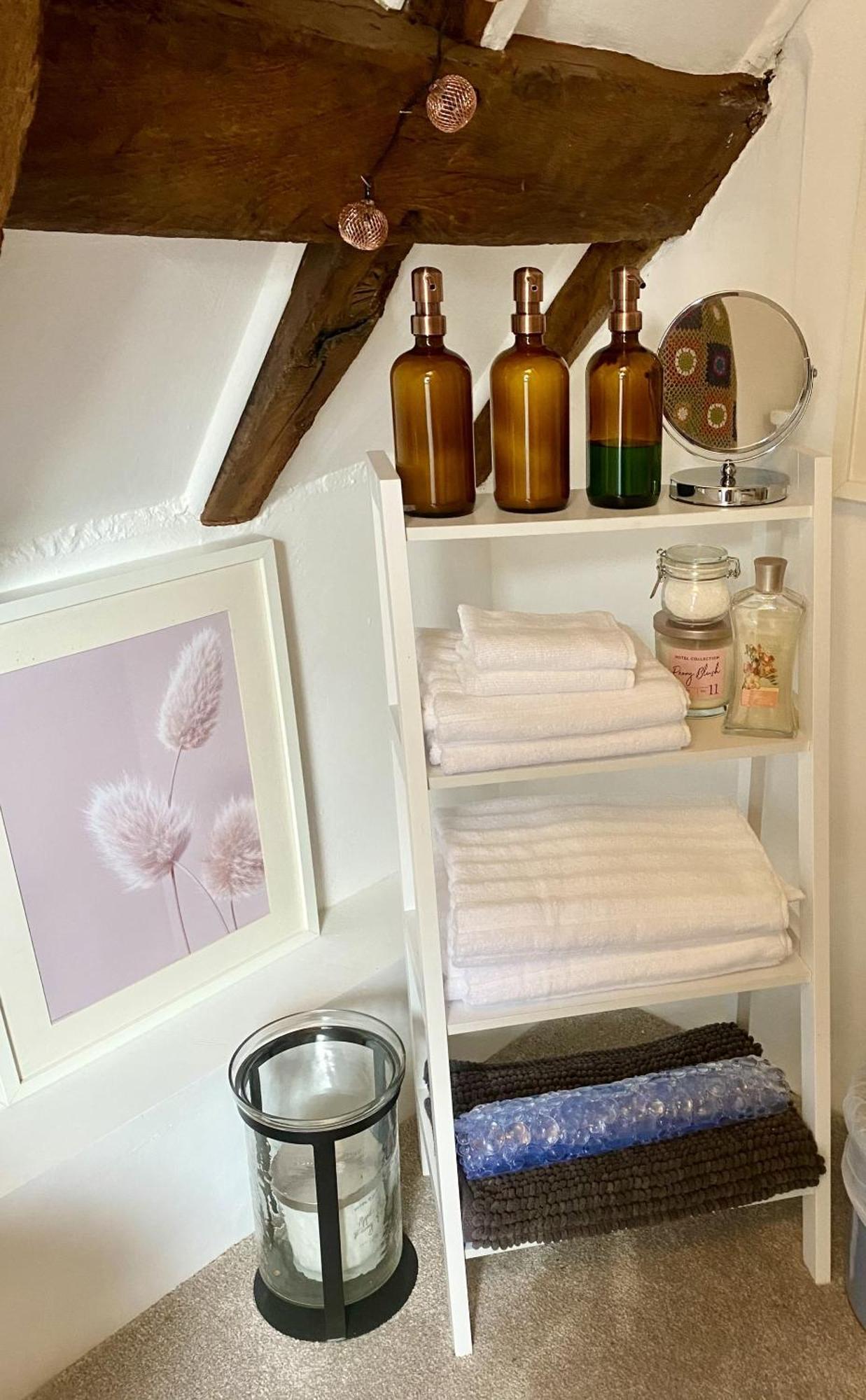 Chestnut Tree Cottage, 7 High Street Ardingly Chambre photo