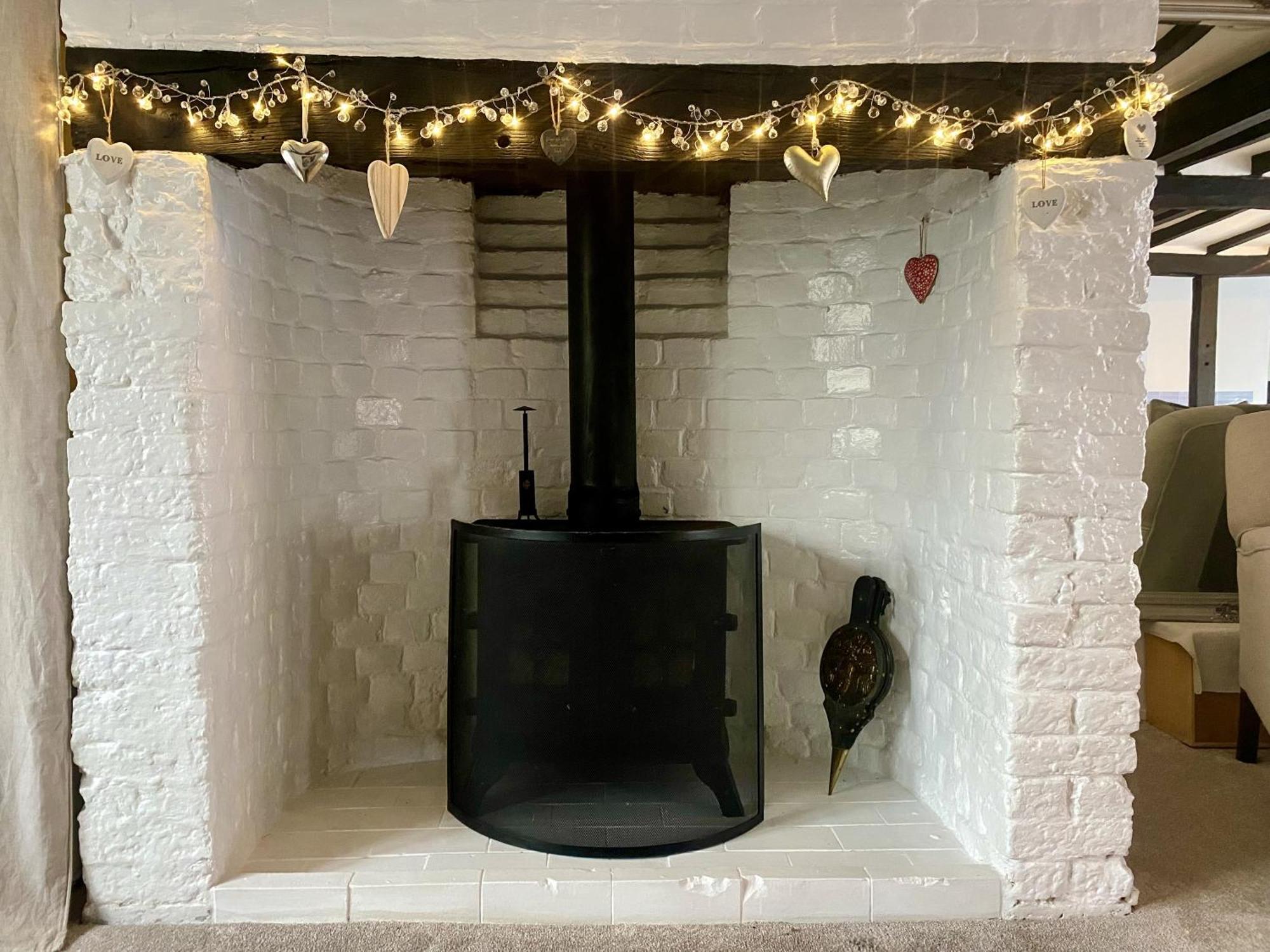 Chestnut Tree Cottage, 7 High Street Ardingly Chambre photo